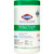 Clorox Healthcare Surface Disinfectant Cleaner The Clorox Company 30824