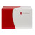 New Image 2-Piece Transparent Ostomy Pouch 9'' Length 60 per Box