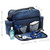 Original Home Health Shoulder Bag Navy Blue Medical Tote 7 X 11 X 14''