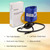 McKesson LUMEON Blood Pressure Inflation System with Cuff and Bladder