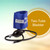 McKesson LUMEON Blood Pressure Inflation System with Cuff and Bladder