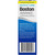 Boston Advance Conditioning Contact Lens Solution Sterile 3.5 oz. Solution