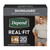 Depend Real Fit Absorbent Underwear Kimberly Clark 50979