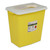 SharpSafety Chemotherapy Waste Container Cardinal 8939