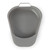 McKesson Gray Fracture Bedpan, 34 oz.