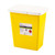 SharpSafety Chemotherapy Waste Container Cardinal 8985