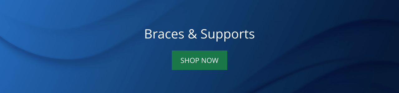 Braces & Supports