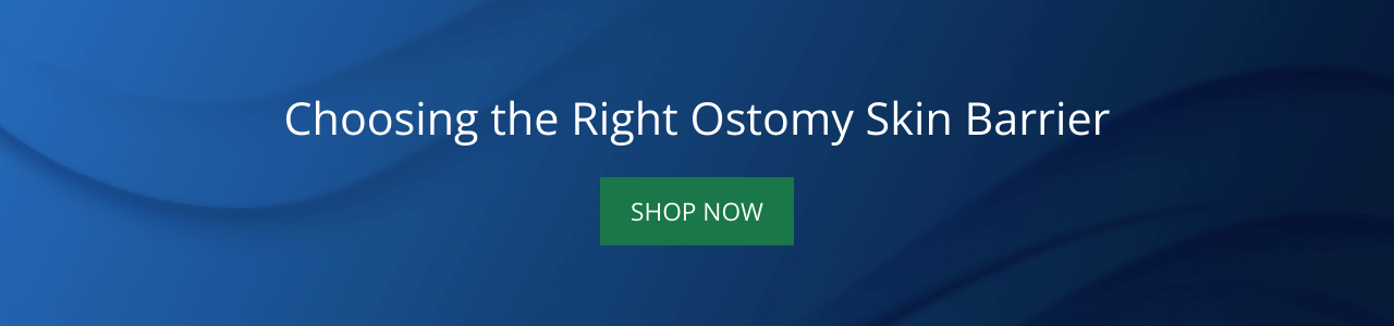 Choosing the Right Ostomy Skin Barrier