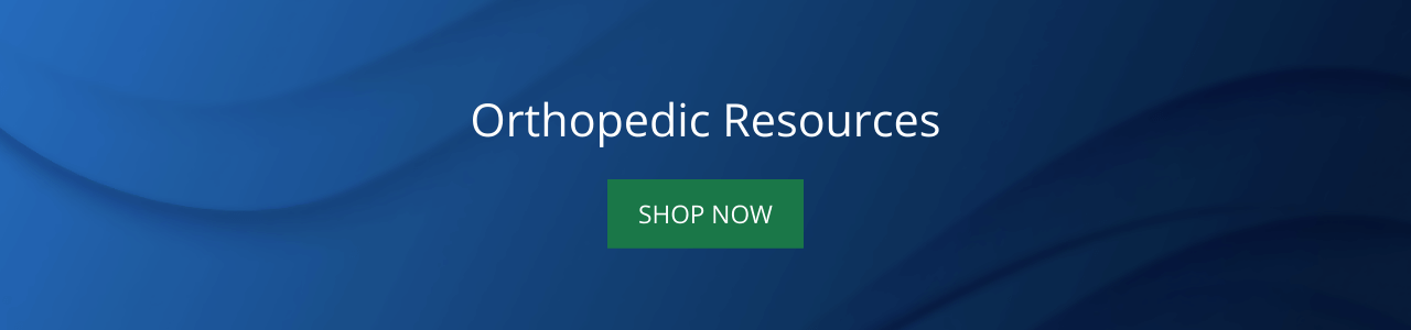 Orthopedic Resources