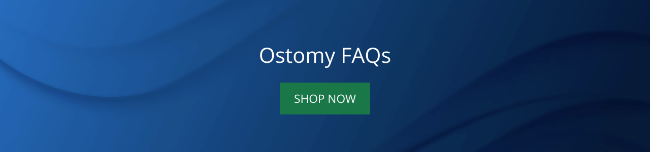 Ostomy FAQs