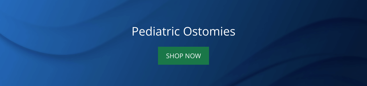 Pediatric Ostomies