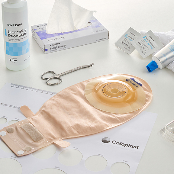 Ostomy One-Piece Pouch Application Process: A How-To Guide