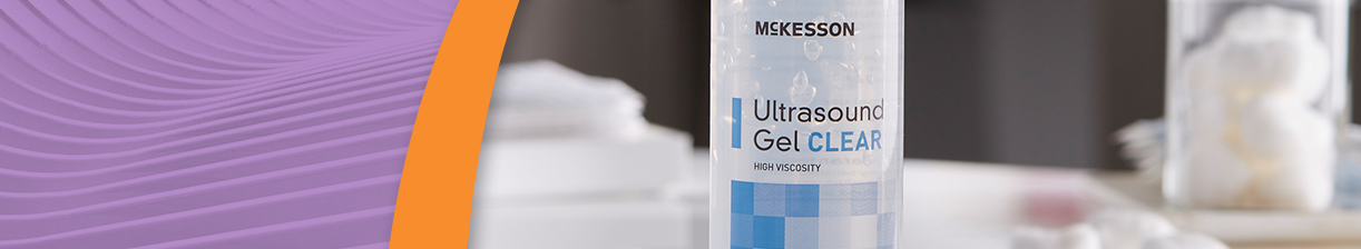 Ultrasound Gel