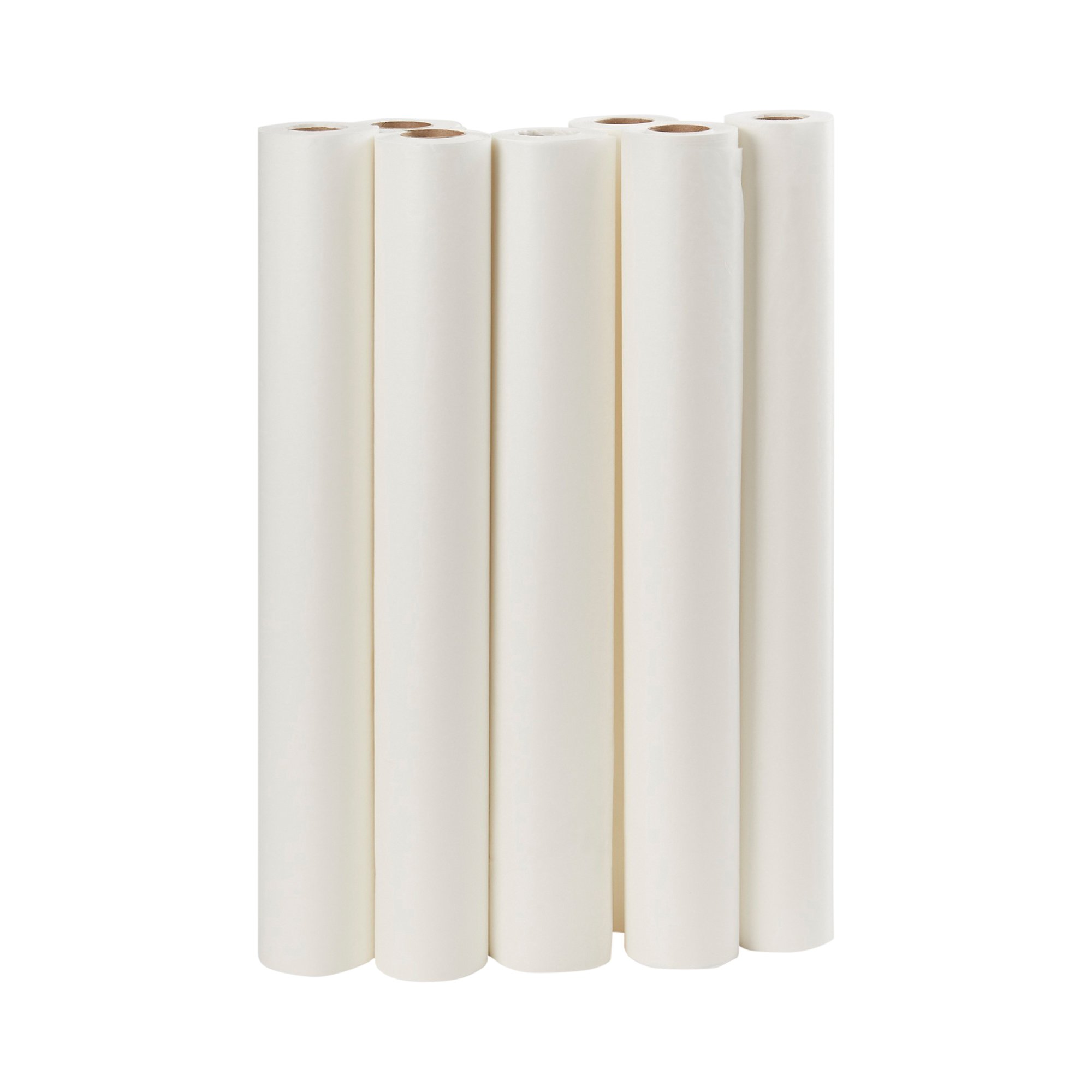 Spa Essentials Table Paper Smooth 21X225' Case Pack of 12 Rolls