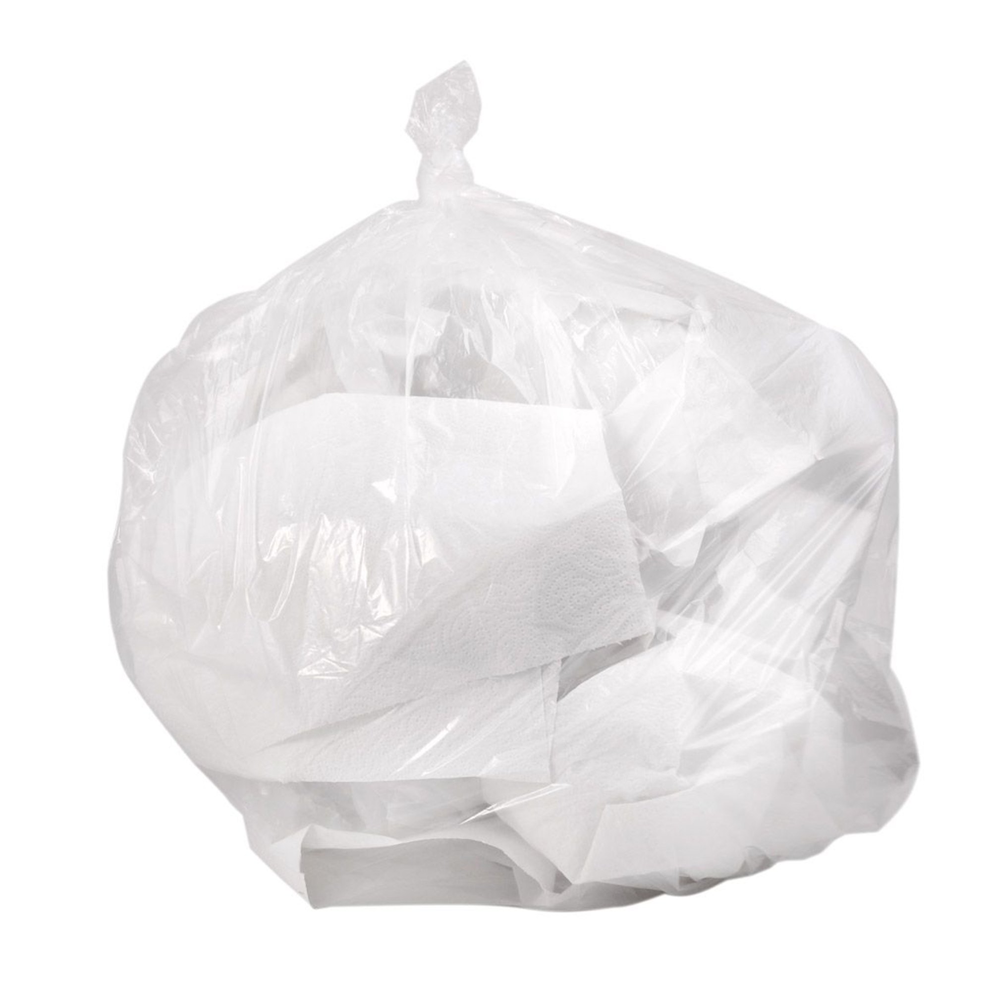 Colonial Trash Bag, Adult Unisex, Size: One size, Black