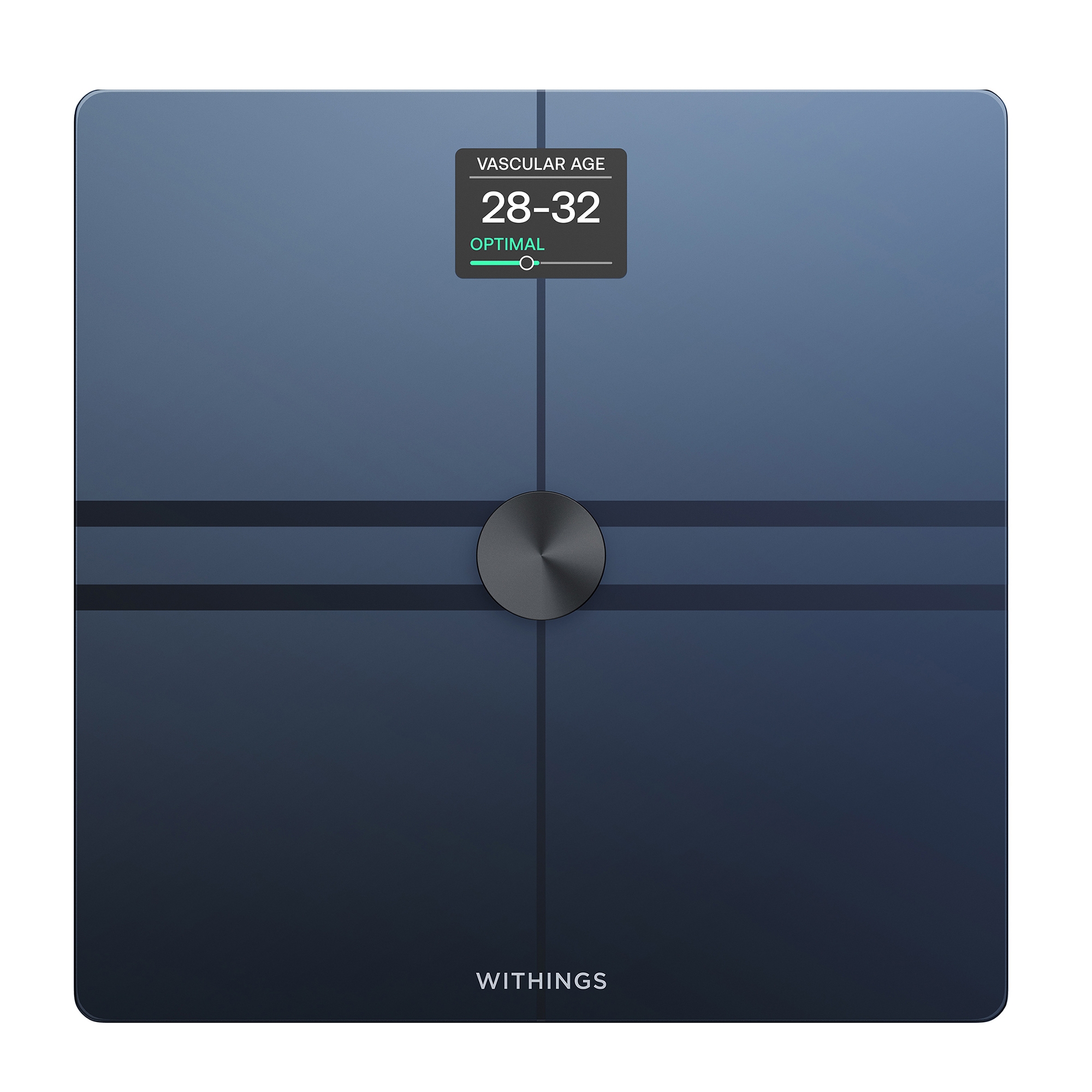 Withings' Body Comp scale measures your nerve and artery health - The Verge