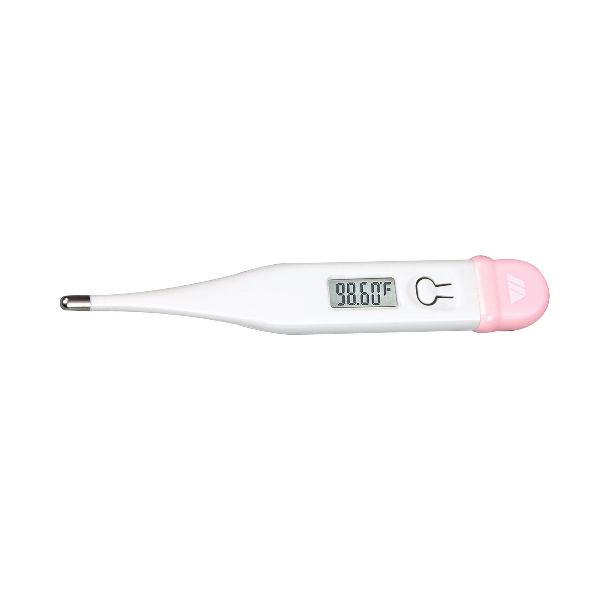 Mabis Basal Oral Digital Thermometer Stick 1 Seconds - Simply Medical