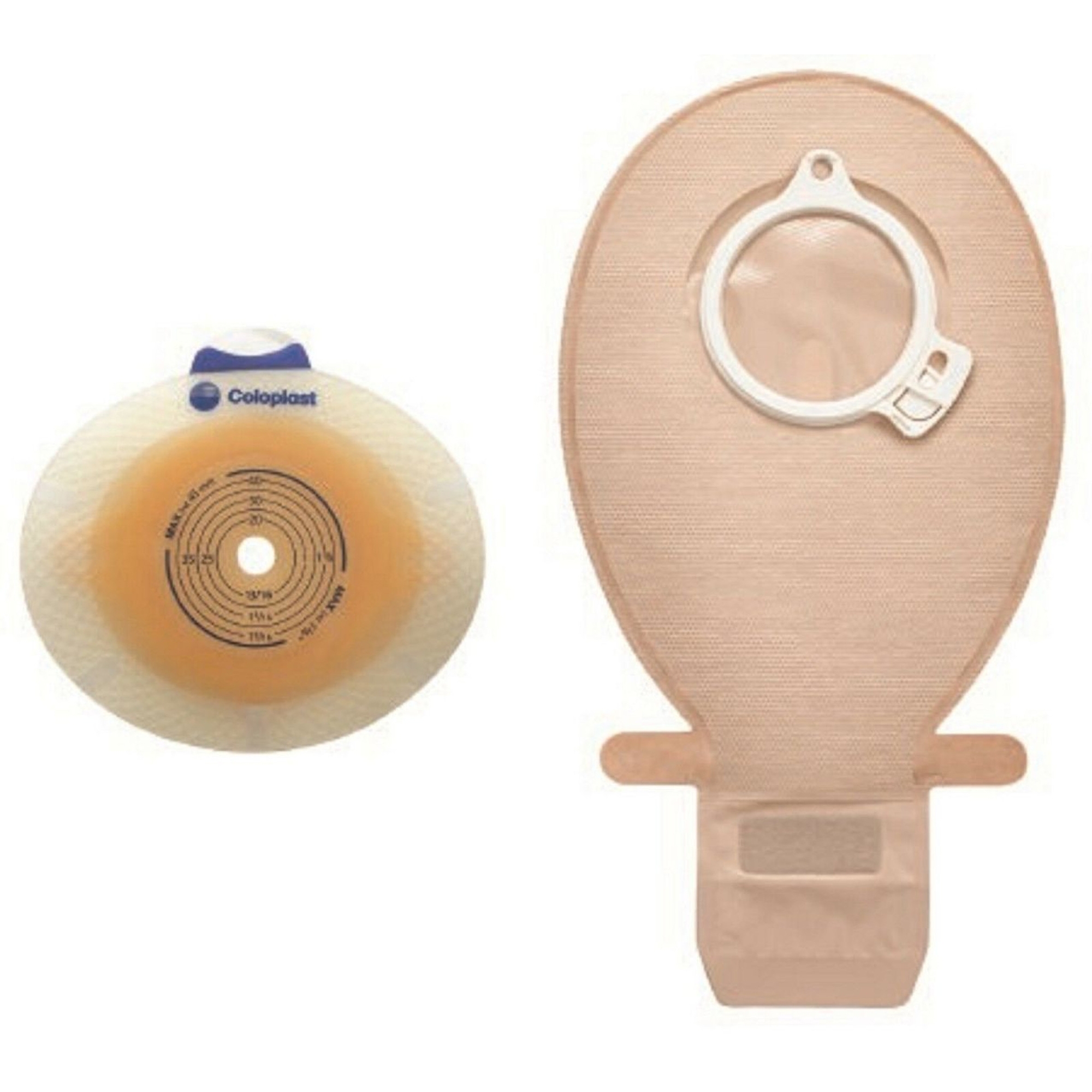 Elastic Ostomy Bag Cover, Adaptive Ostomy Care