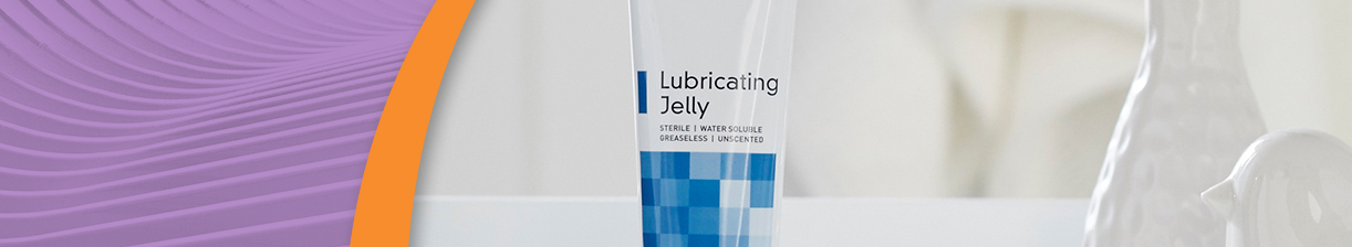 Lubricating Gels