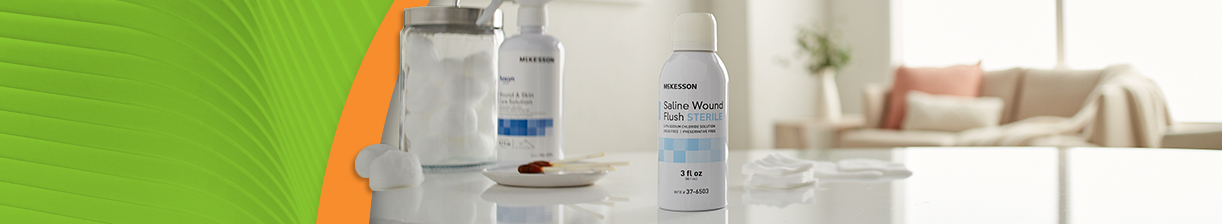 Wound & Skin Prep