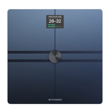 Withings Body Comp - Wi-Fi Smart Scale, Total Body Analysis - Simply Medical