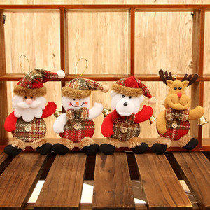 Cute Christmas Tree Ornaments Cute Christmas Tree Ornaments