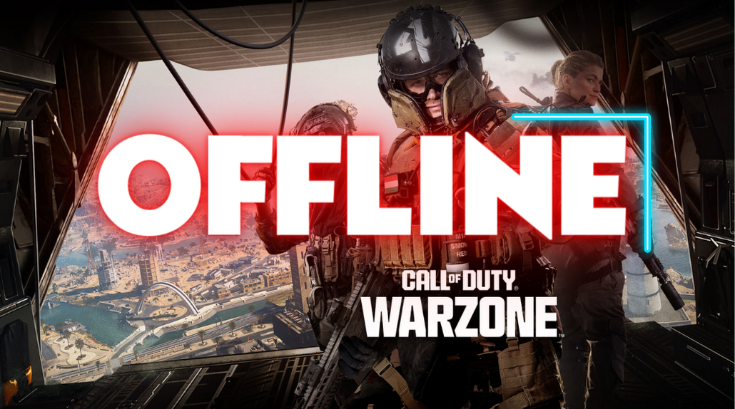 Farewell to Call of Duty Warzone: The End of an Era