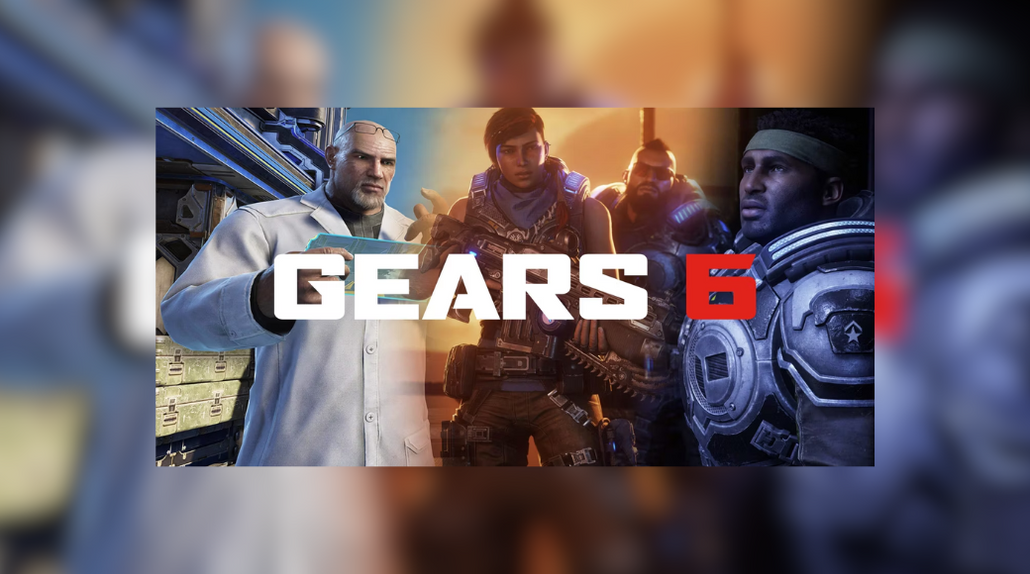 ​Anticipating the Unveiling: Gears 6 Rumored to Tease Fans Soon Insider Drops Potential Release Hint