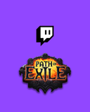 Path of Exile - 16 Twitch Drops