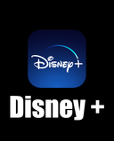 Disney+ 1 Year Subscription