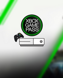 Xbox Game Pass Ultimate 1 Year