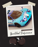 Oreo Pagani Zonda (Steam/Microsoft Store)