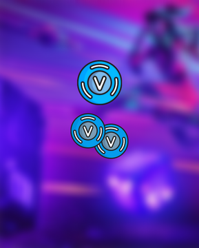 Fortnite V-Bucks |5.000|