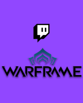 MULTIPLE USES - Warframe - Weapons, Clothes, Items, Skins - Twitch Drops