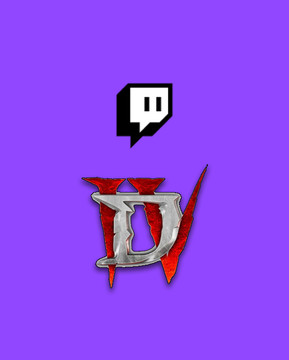 Diablo IV - 2 Twitch Drops