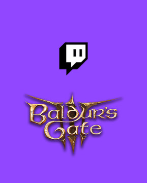 Baldur's Gate 3 Twitch Drops