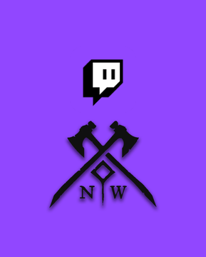 New World - 33 Twitch Drops