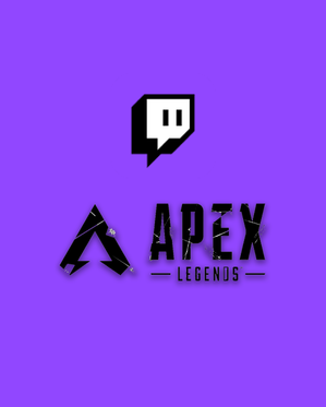 Apex Legends - 87 Twitch Drops