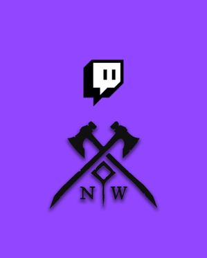 New World - 117 Twitch Drops