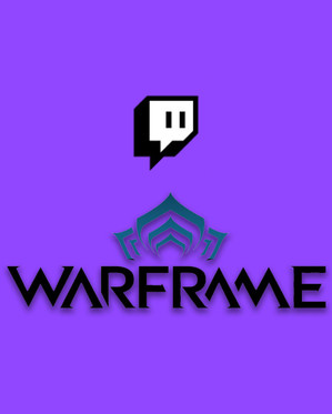 MULTIPLE USES - Warframe - Credits, Clothes, Items, Skins - Twitch Drops
