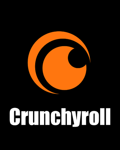 Crunchyroll Mega Fan 1 Year Subscription