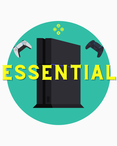 PS Plus Essential