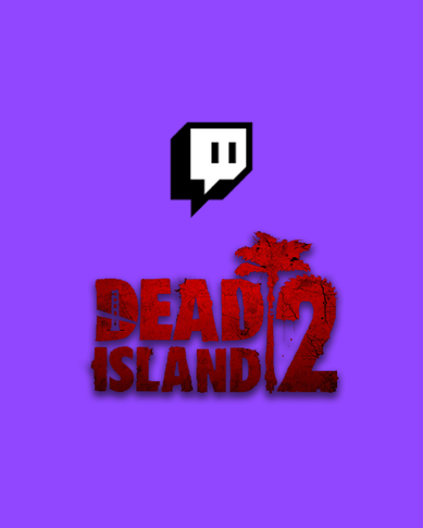 Dead Island 2 - 2 Twitch Drops