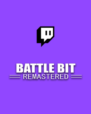 Battlebit Remastered - 38 Twitch Drops