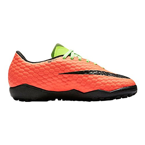 Jr HypervenomX Phelon III TF - OMG Soccer