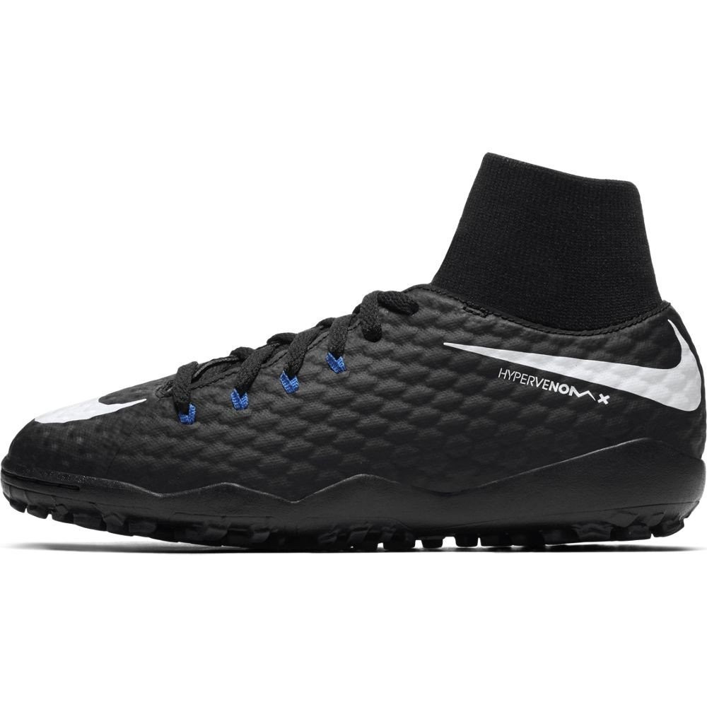 Jr HypervenomX Phelon III-2Y-DY-1 - OMG Soccer