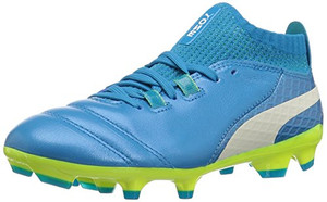 Puma One 17.1 FG Jr 4C