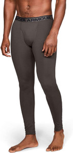 Under Armour Brown Tights