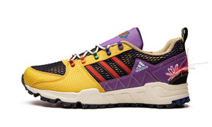 Adidas Equipment Support 9 Size 9.5 (GX3893)