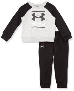 Under Armour Youth 2 Pc Set